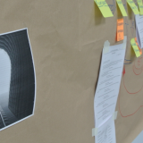 Карта процесса Макигами