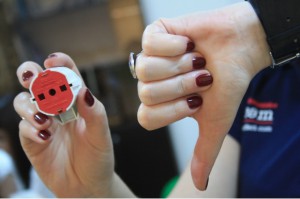 Фотография с тренинга по бережливому управлению и 6 сигм (lean 6 sigma) Группы компаний 