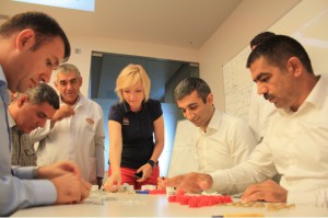 In2effect Lean 6 Sigma training team - Тренерская команда Инту Эффект